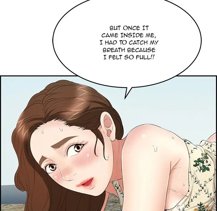 A Killer Woman - Chapter 29 Page 79