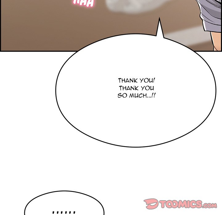 A Killer Woman - Chapter 68 Page 33