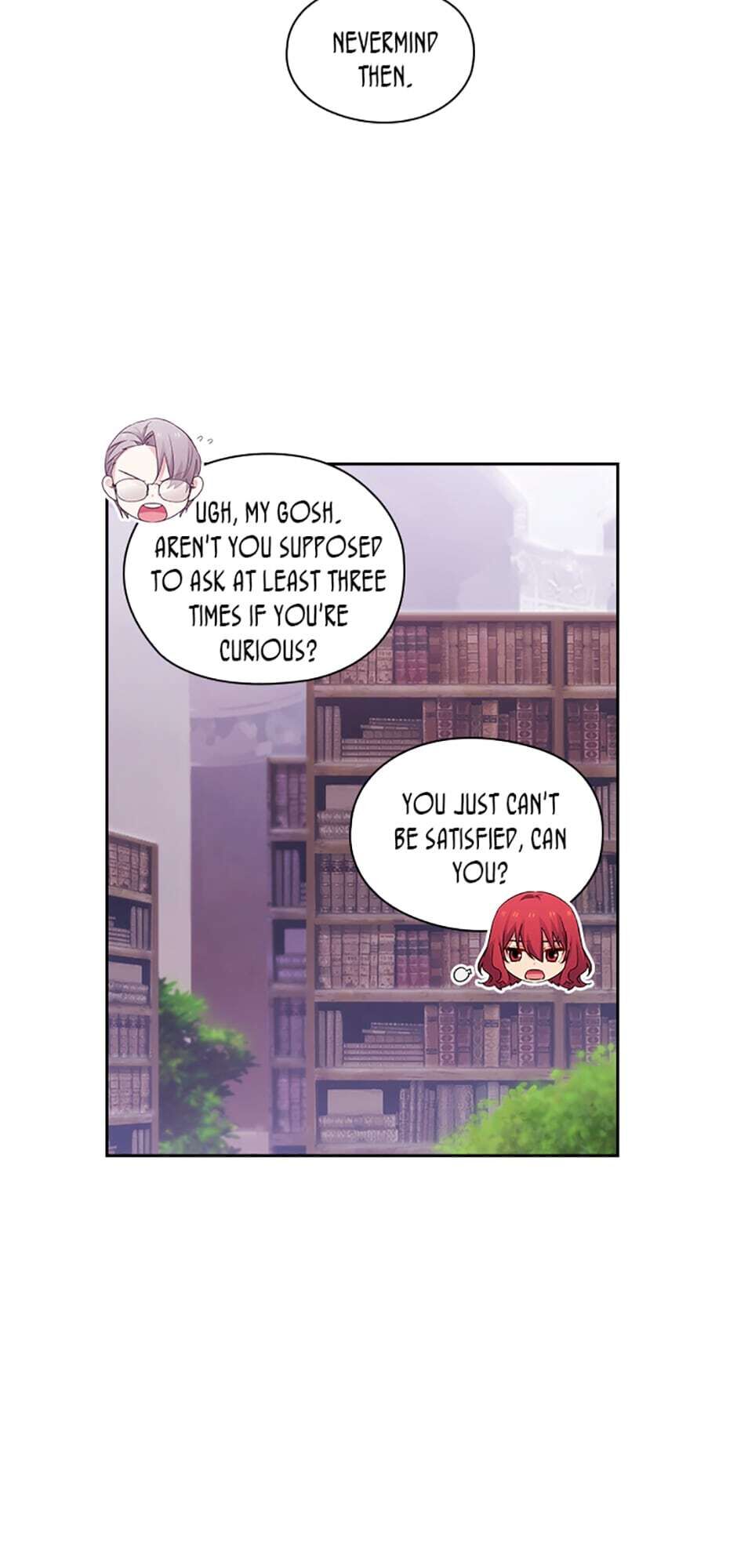 Reminiscence Adonis - Chapter 170 Page 30