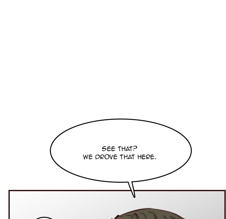 Never Too Late - Chapter 60 Page 43
