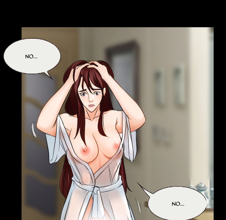 Silhouette - Chapter 32 Page 57