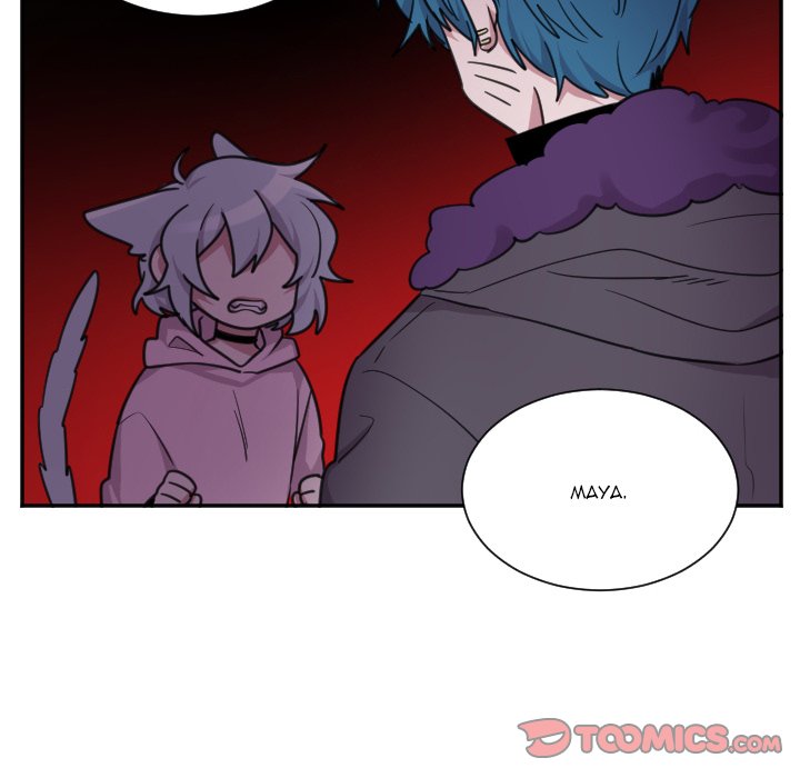 MAYA - Chapter 47 Page 13