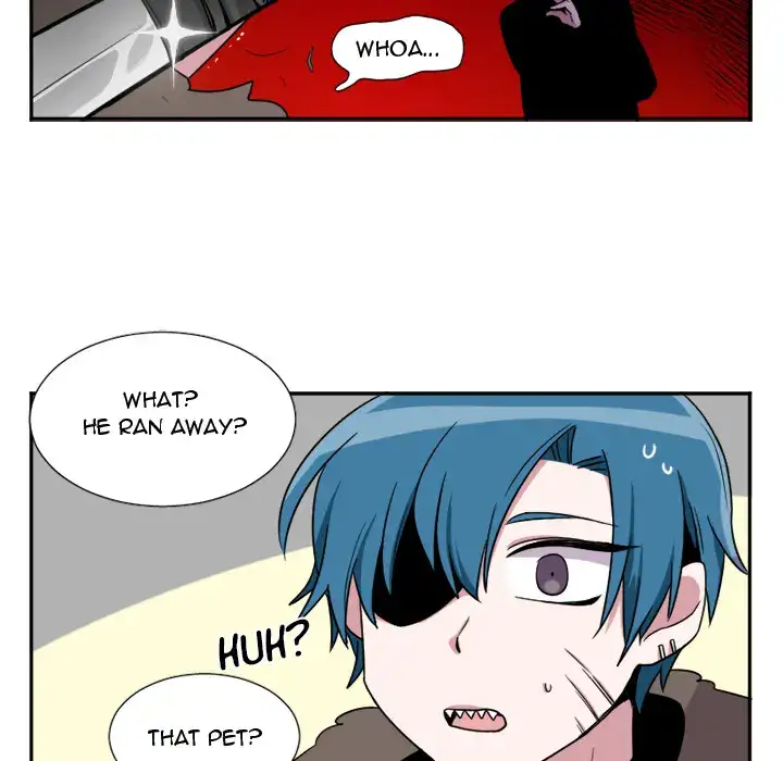 MAYA - Chapter 5 Page 27