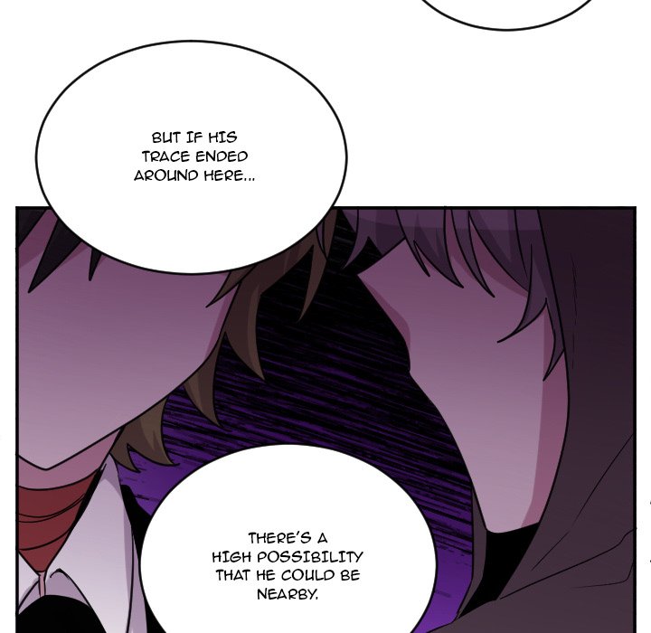 MAYA - Chapter 69 Page 10
