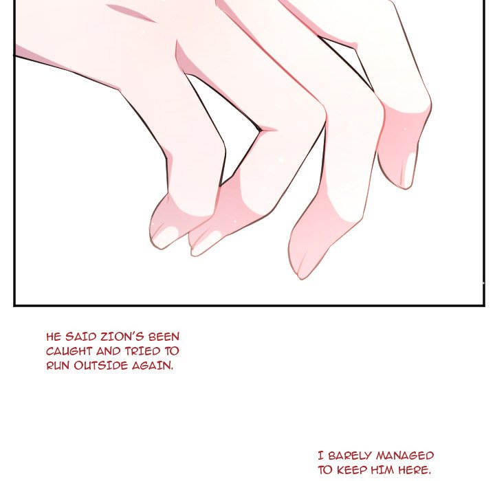 MAYA - Chapter 70 Page 6