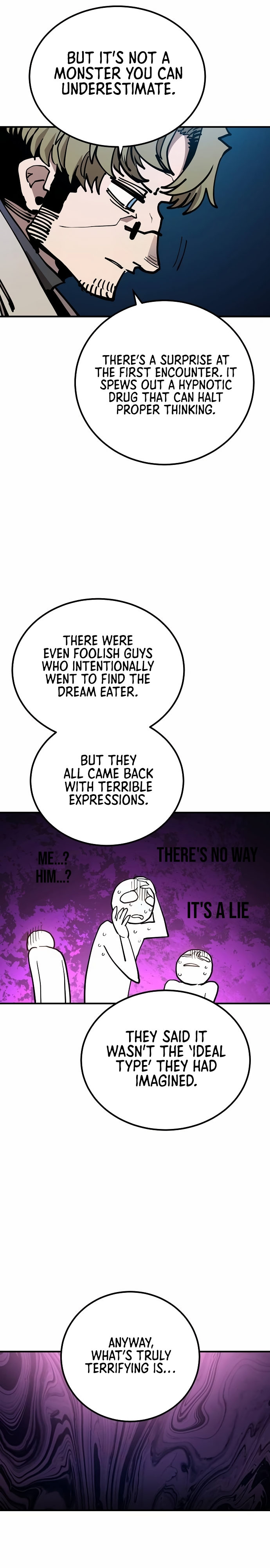 Player - Chapter 196 Page 16