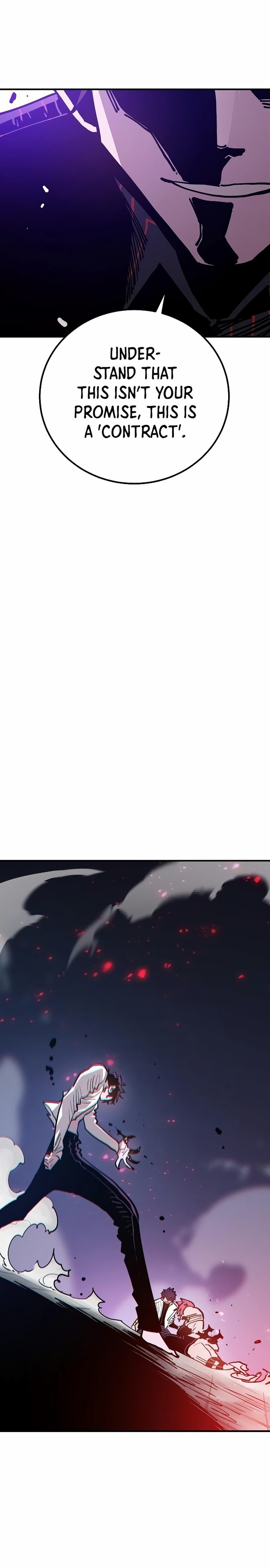 Player - Chapter 202 Page 9