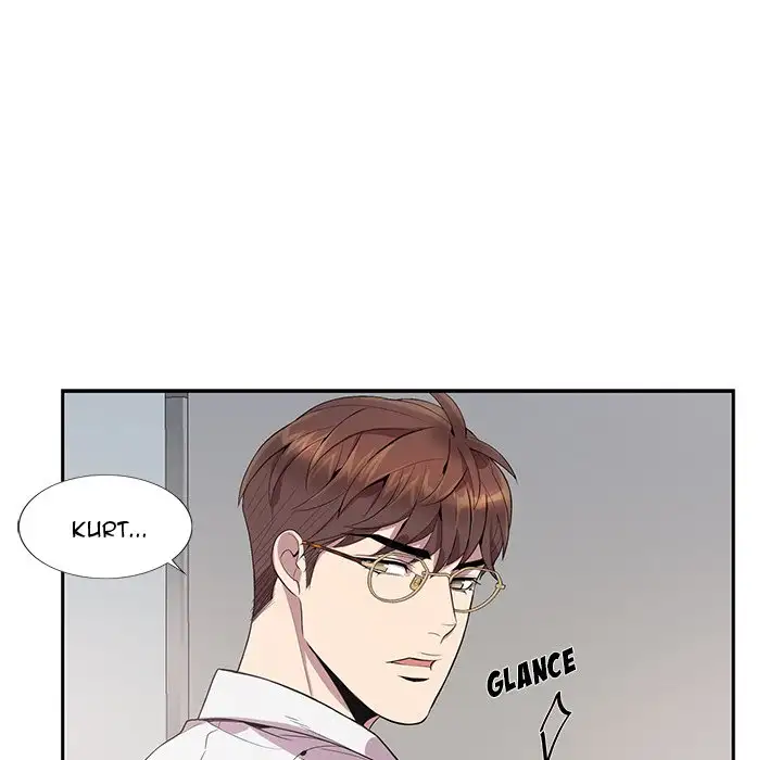 Why Is it You? - Chapter 13 Page 8