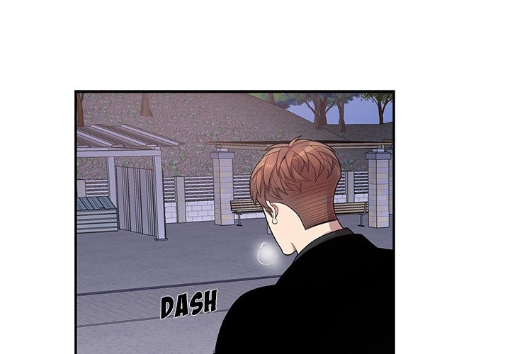 Why Is it You? - Chapter 44 Page 3