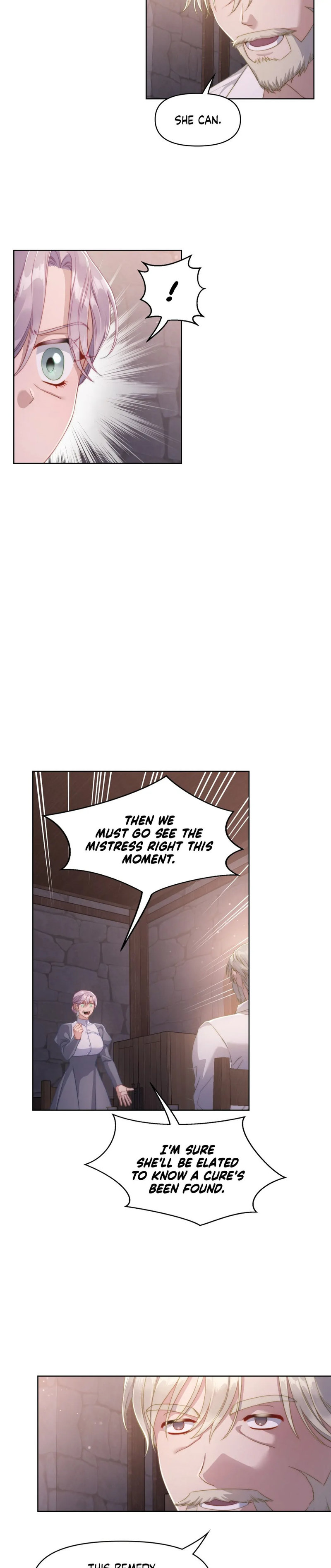 Lucia - Chapter 118 Page 16