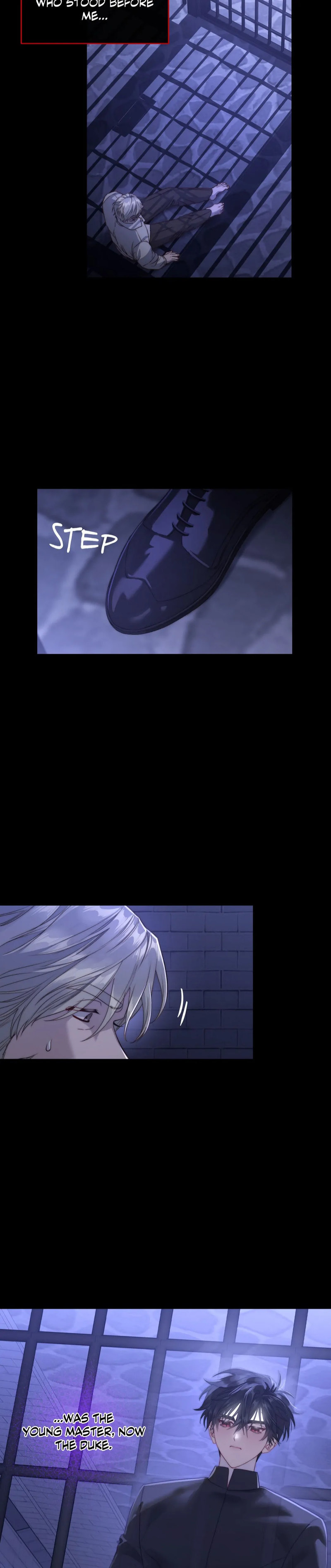 Lucia - Chapter 118 Page 25