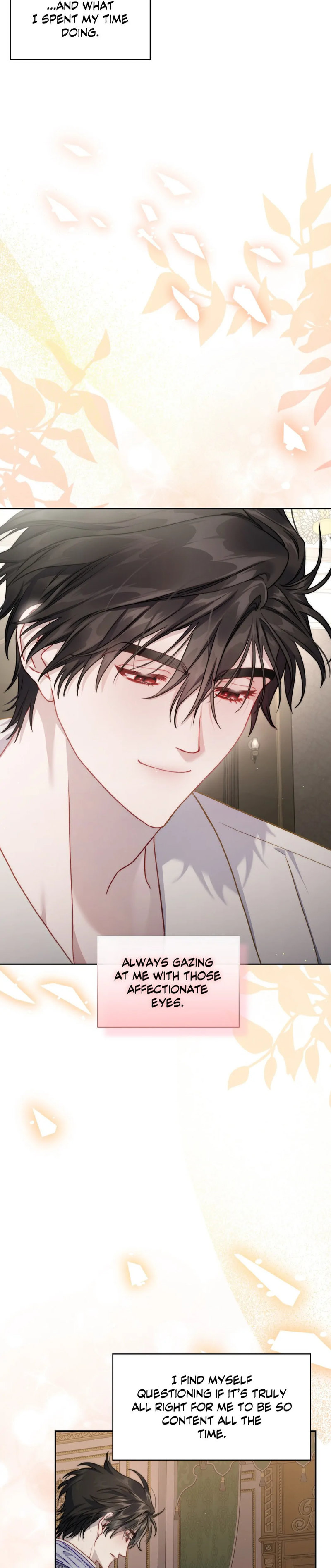 Lucia - Chapter 126 Page 31