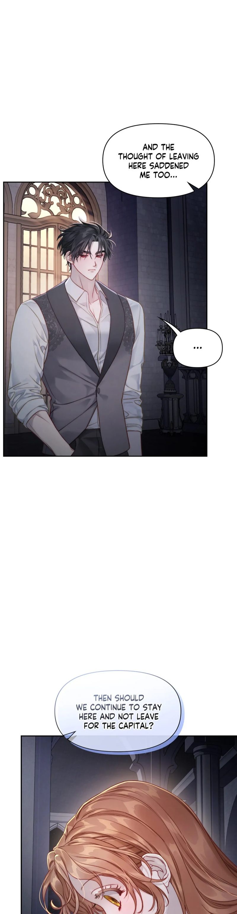 Lucia - Chapter 127 Page 18