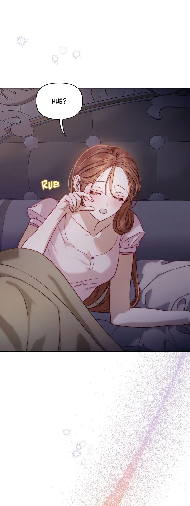 Lucia - Chapter 134 Page 17