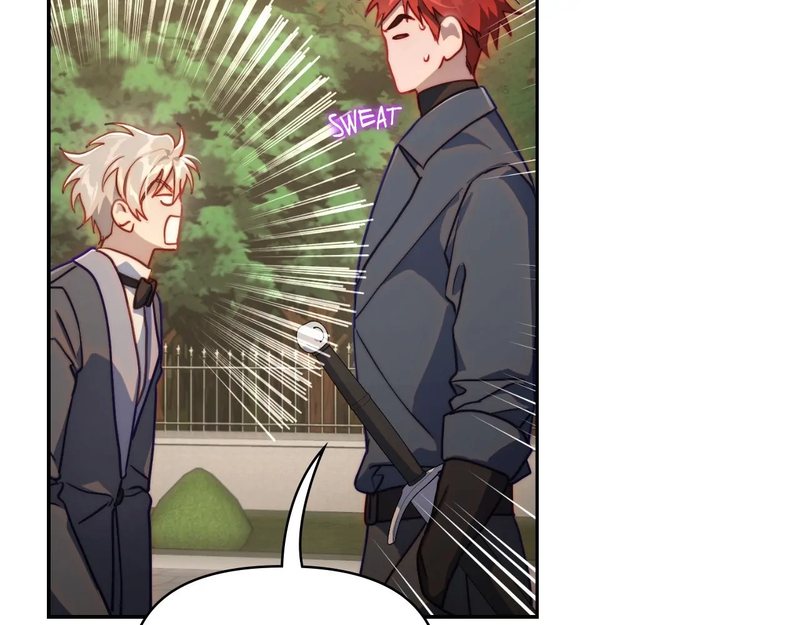 Lucia - Chapter 137 Page 136