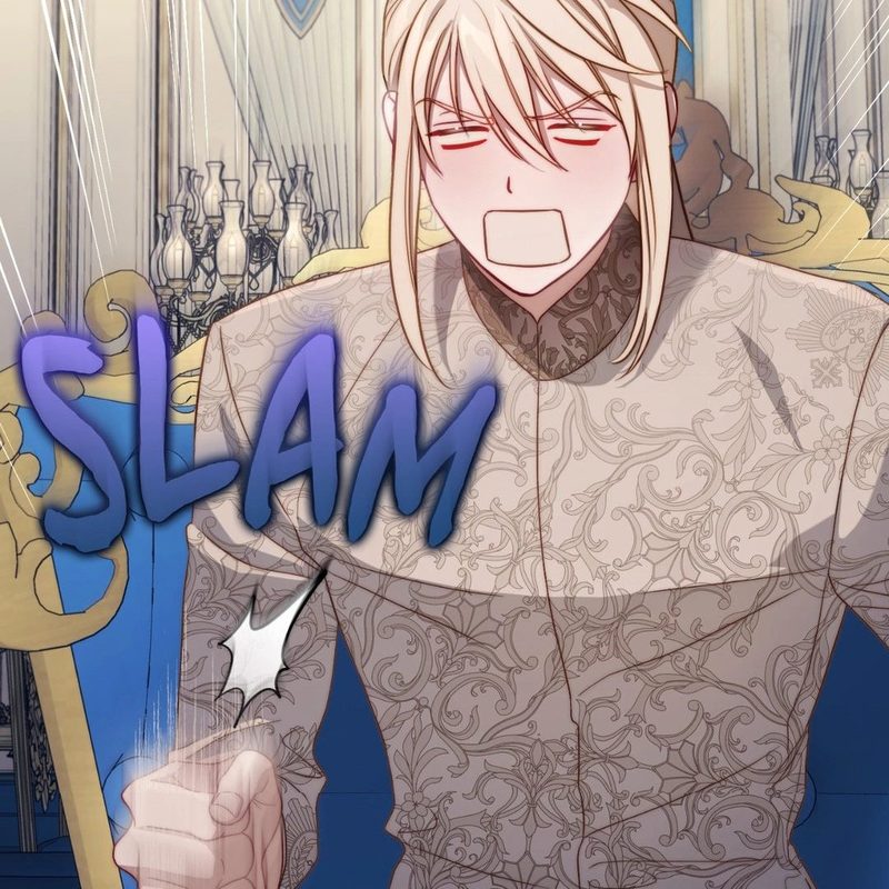 Lucia - Chapter 152 Page 98