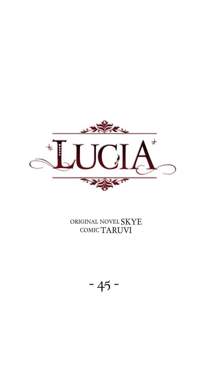 Lucia - Chapter 45 Page 1