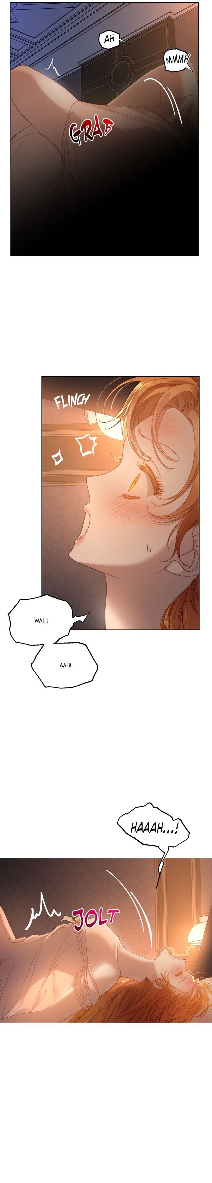 Lucia - Chapter 86 Page 19