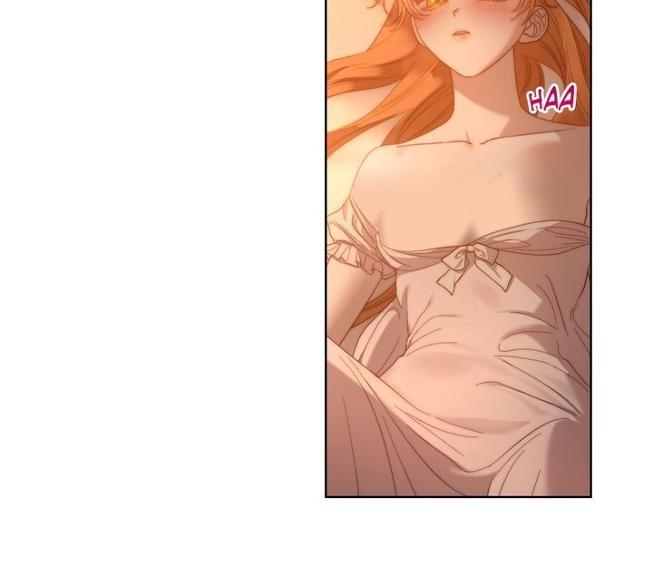 Lucia - Chapter 86 Page 21