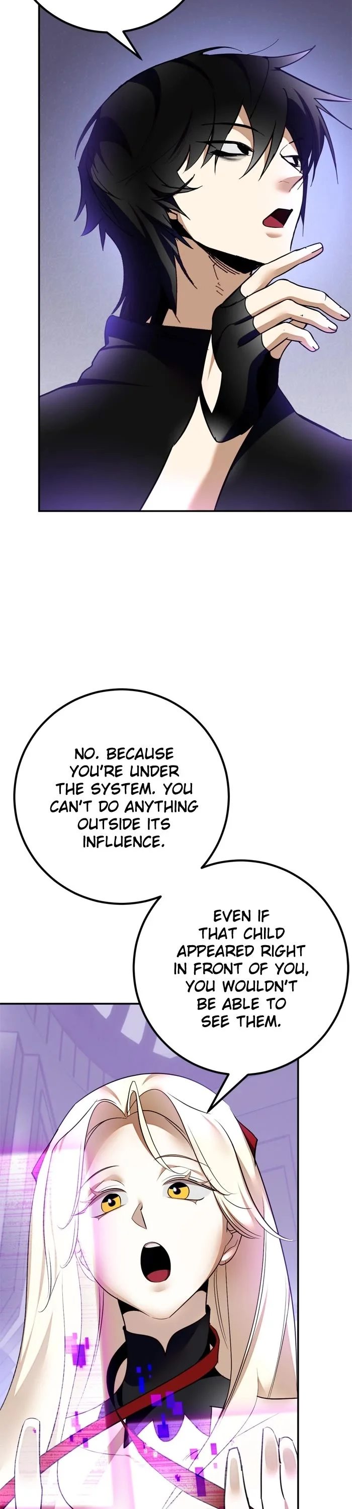 Return to Player - Chapter 206 Page 16