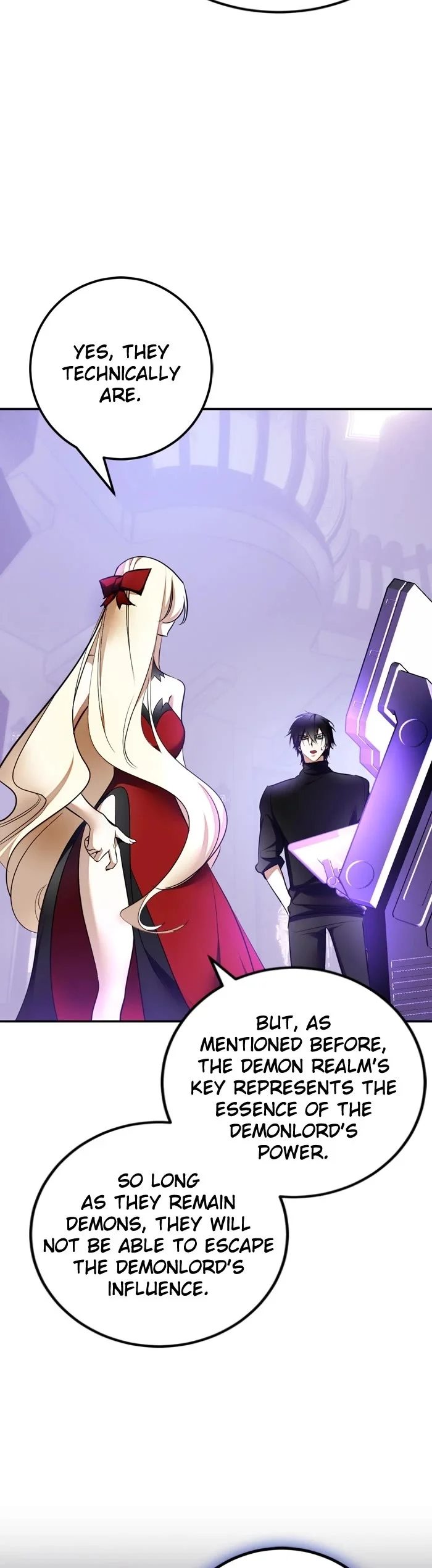 Return to Player - Chapter 206 Page 19