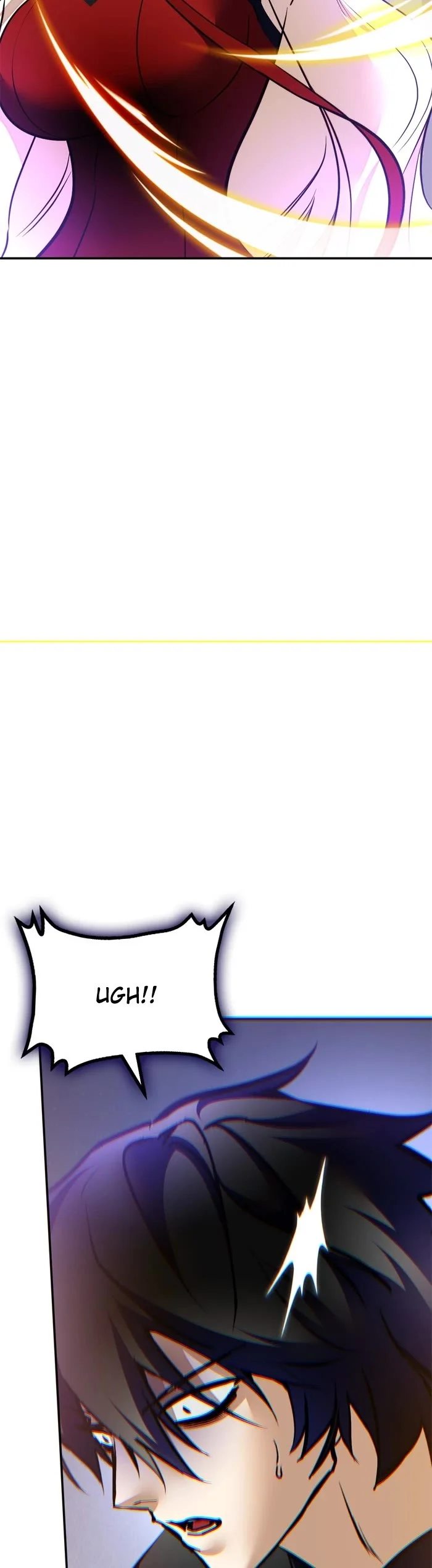 Return to Player - Chapter 206 Page 30