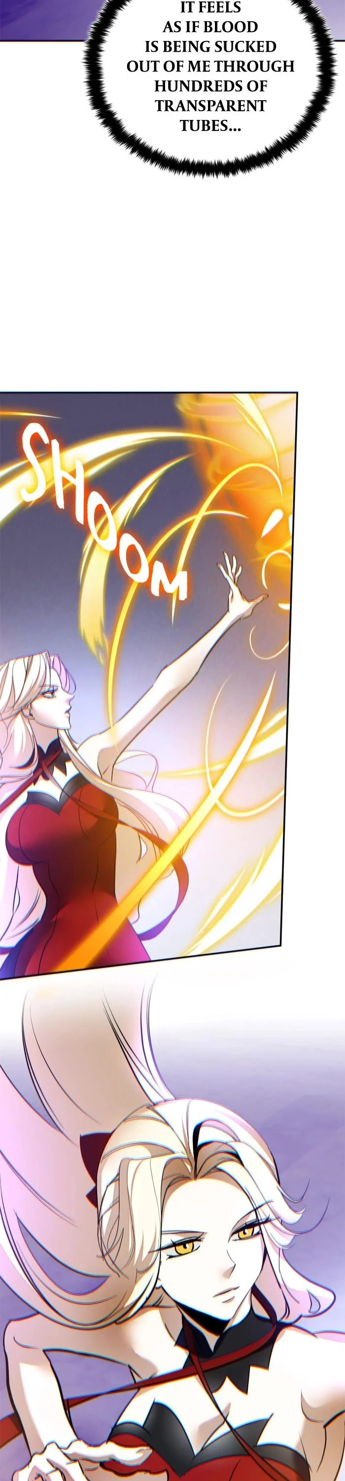 Return to Player - Chapter 206 Page 33