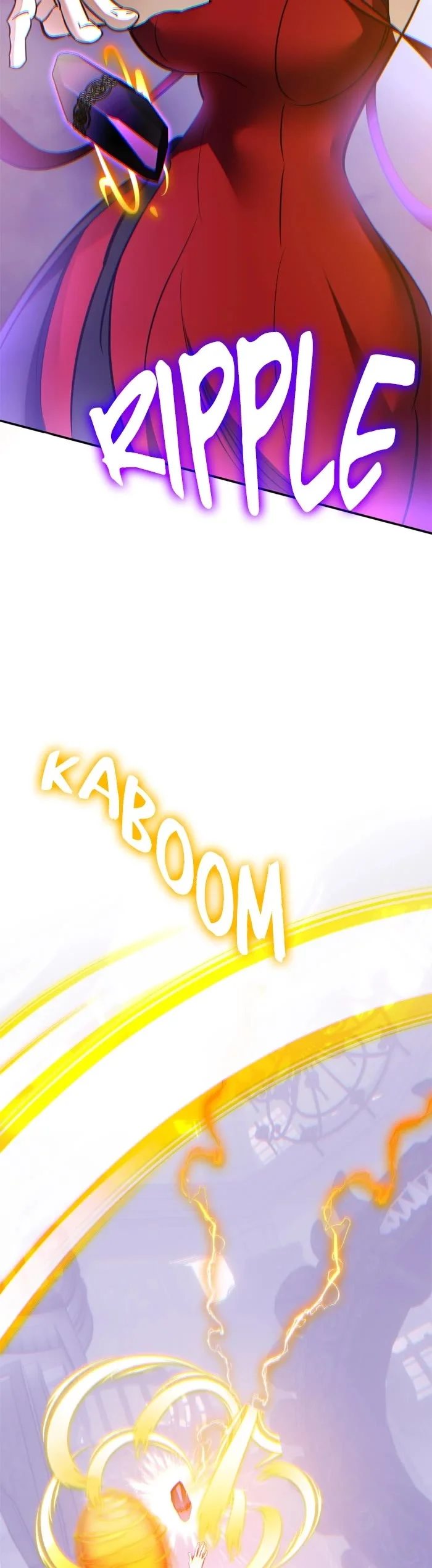 Return to Player - Chapter 206 Page 34