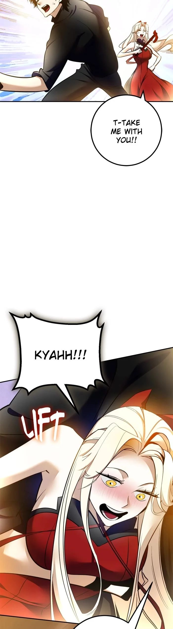 Return to Player - Chapter 206 Page 40