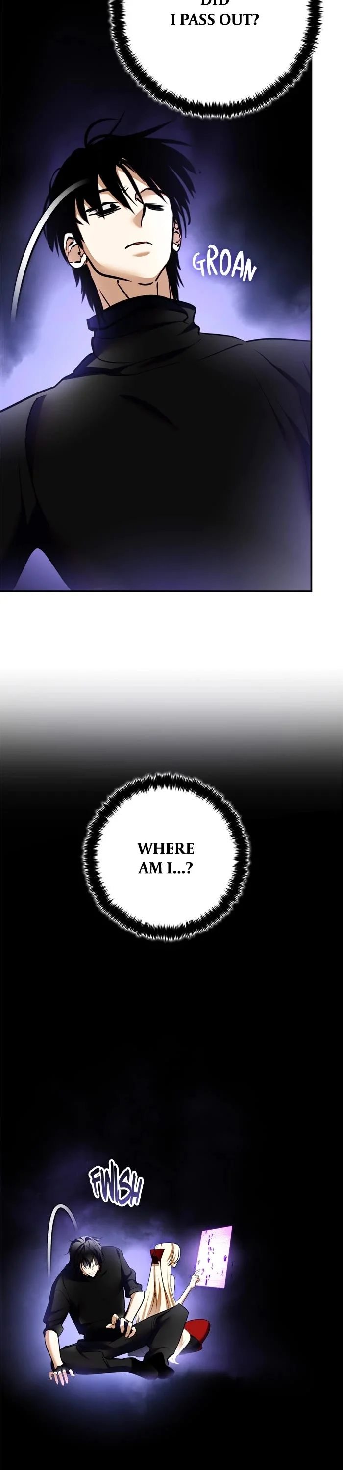 Return to Player - Chapter 206 Page 43