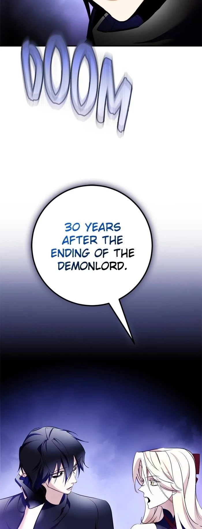 Return to Player - Chapter 206 Page 46