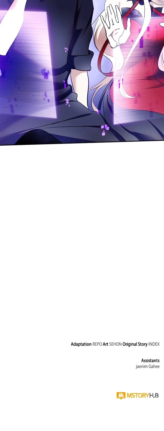 Return to Player - Chapter 206 Page 47