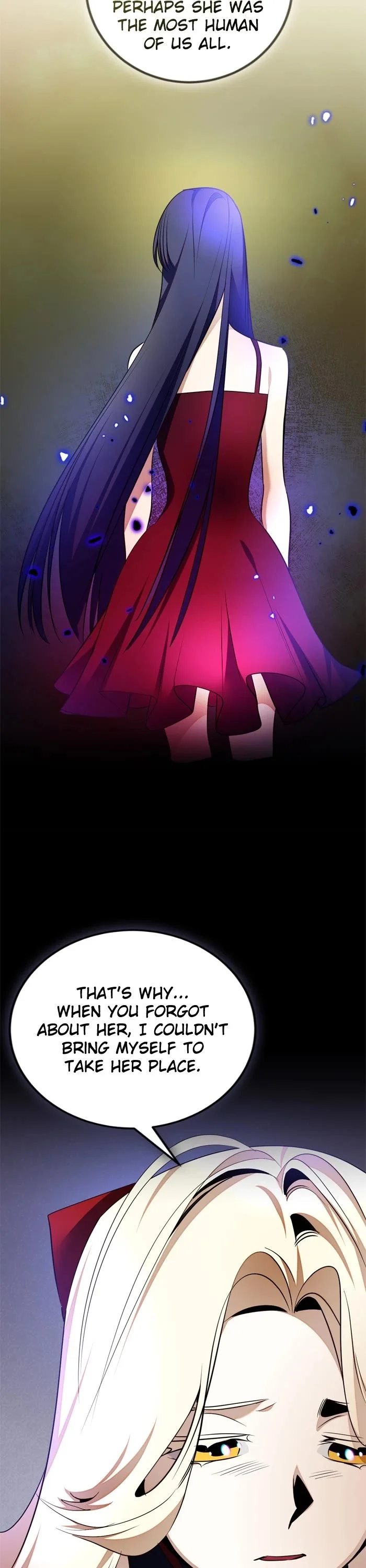 Return to Player - Chapter 206 Page 7