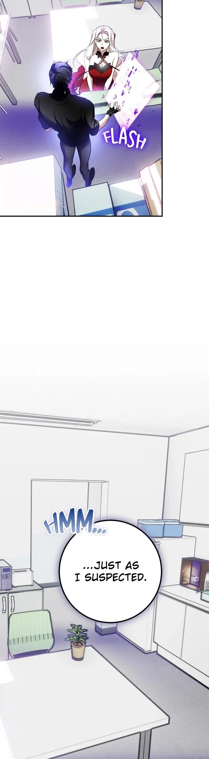 Return to Player - Chapter 206 Page 9