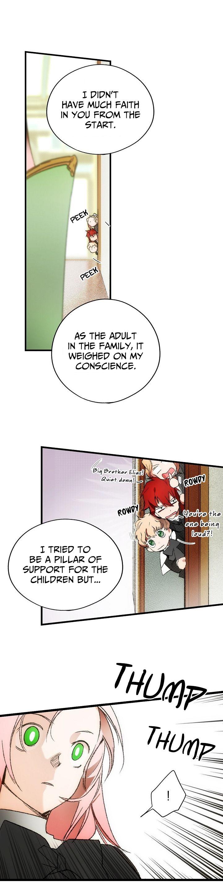 A Stepmother
