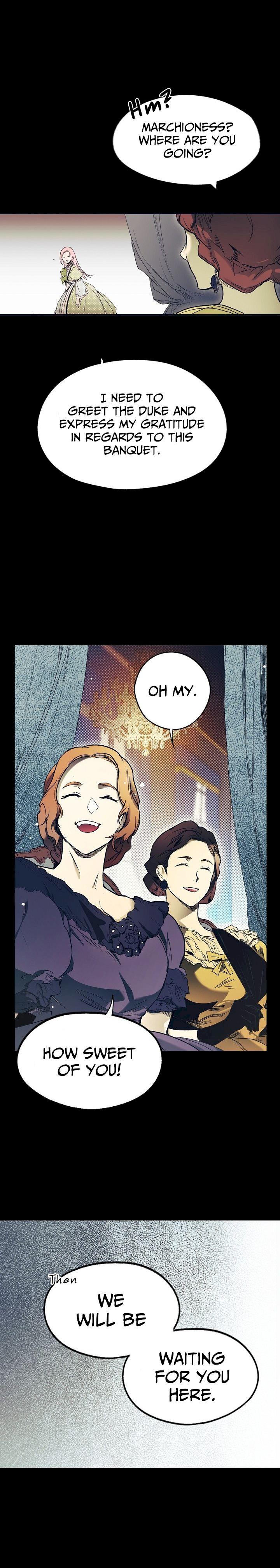 A Stepmother