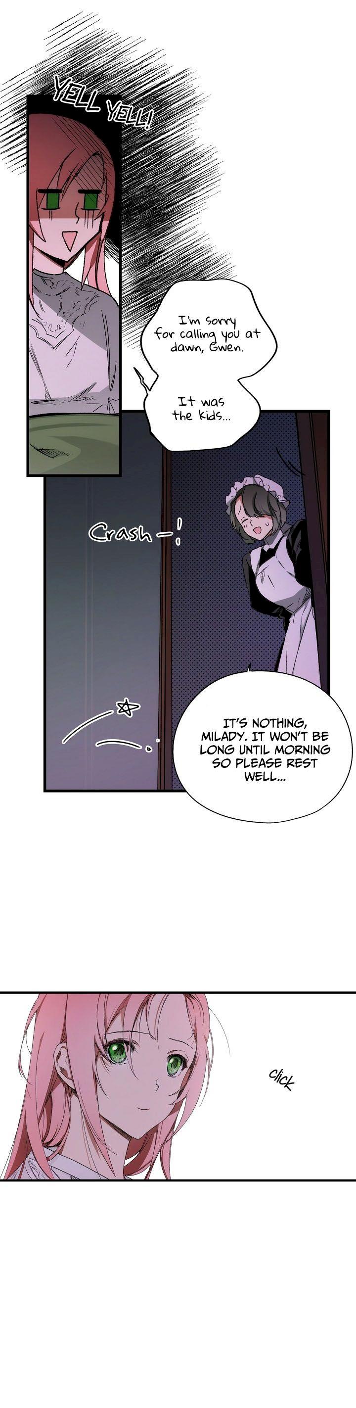 A Stepmother