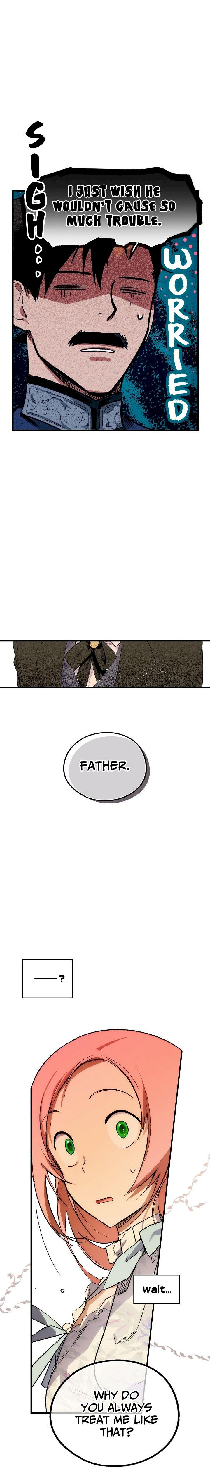 A Stepmother