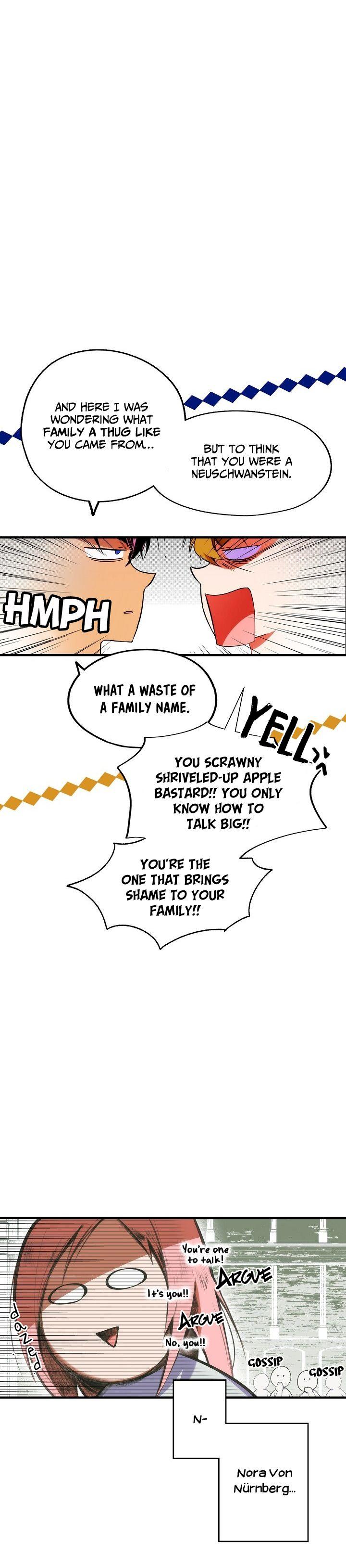 A Stepmother