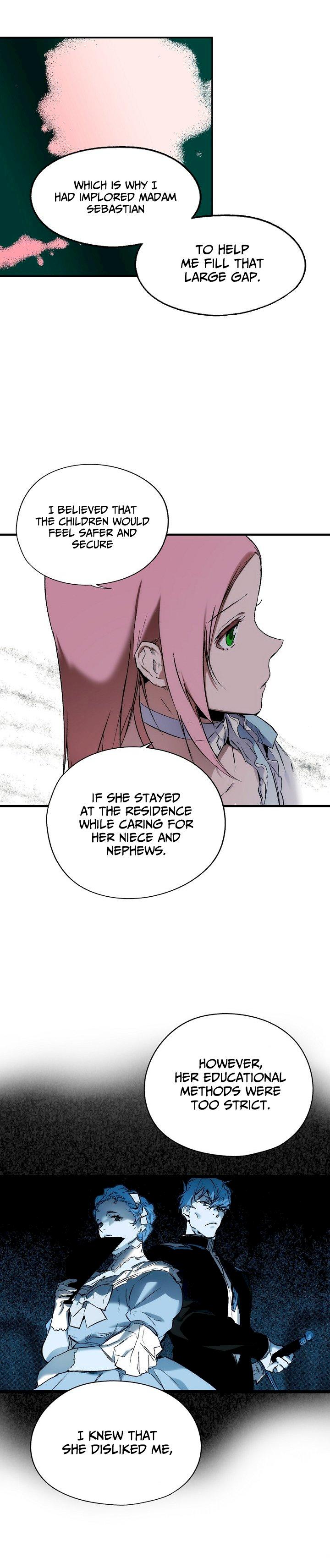 A Stepmother
