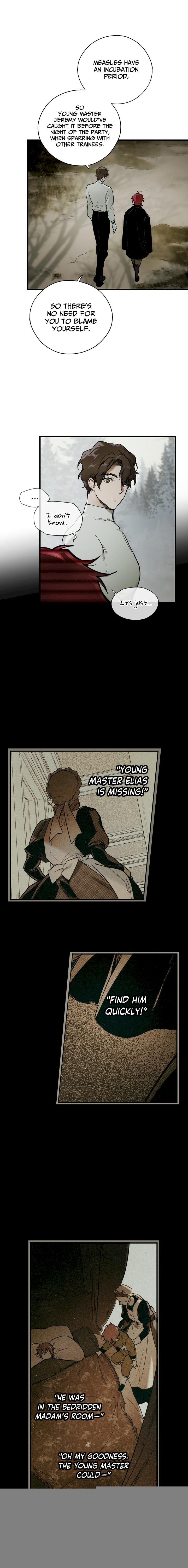 A Stepmother