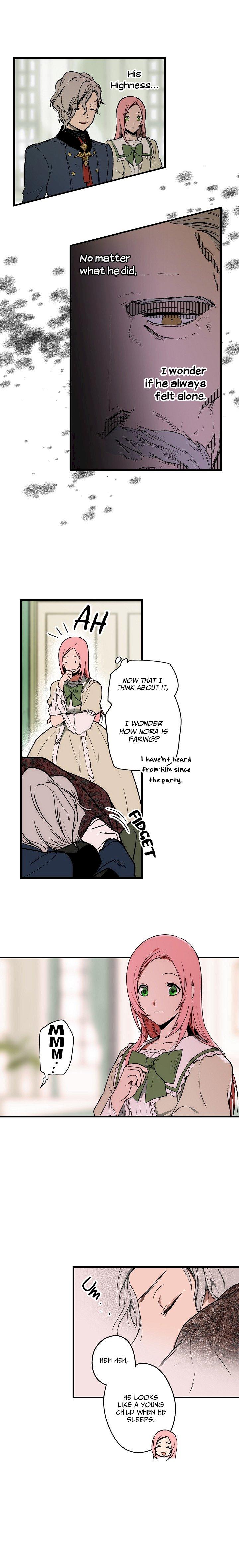 A Stepmother