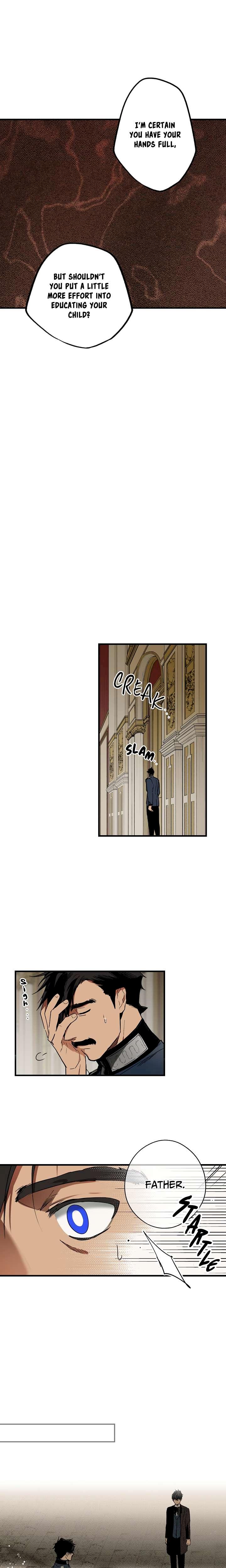 A Stepmother