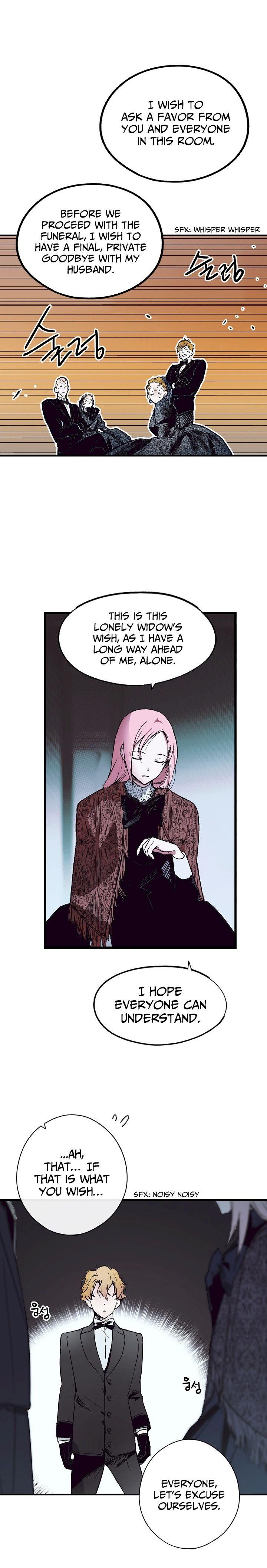 A Stepmother