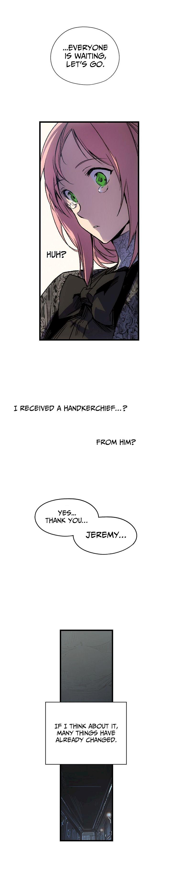 A Stepmother