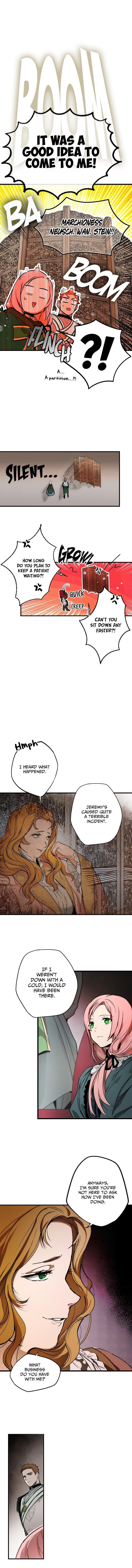 A Stepmother