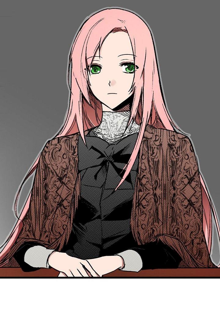 A Stepmother