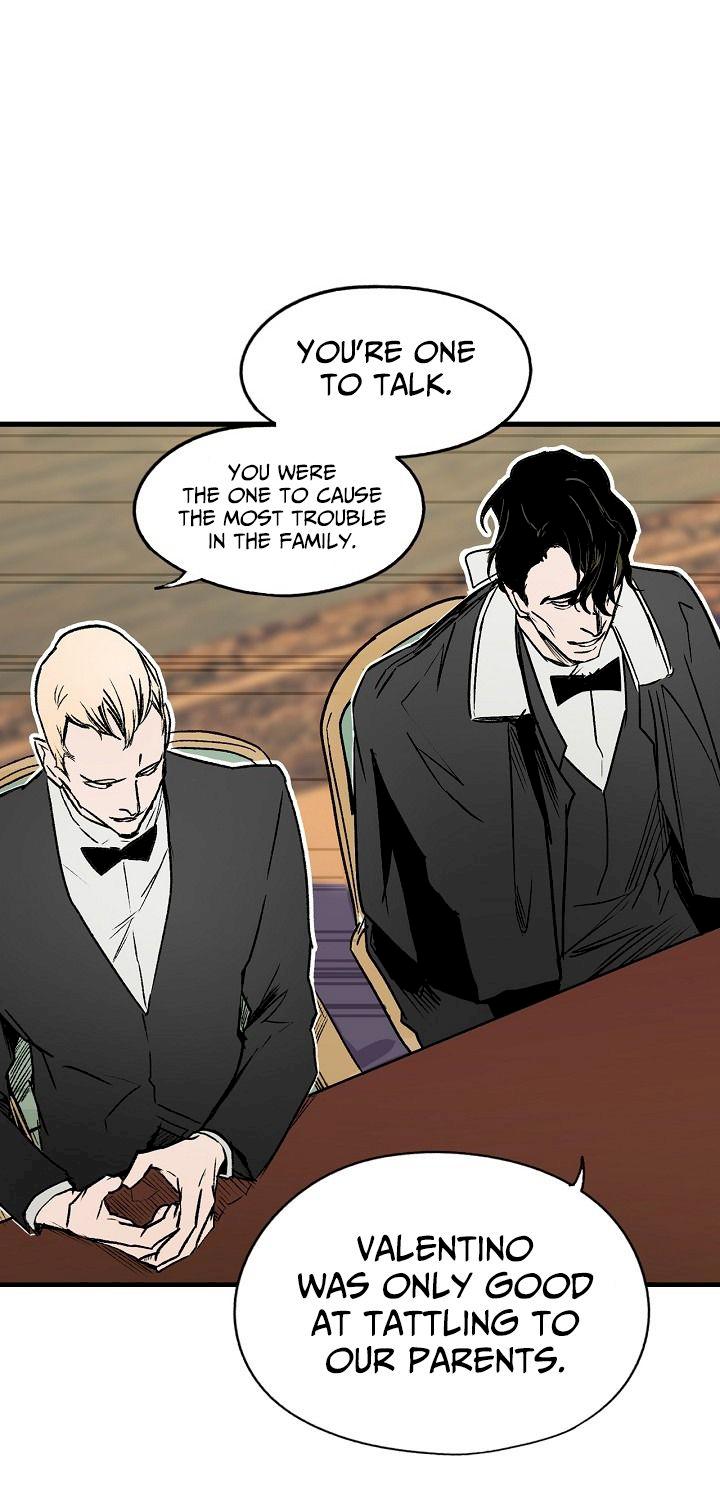 A Stepmother