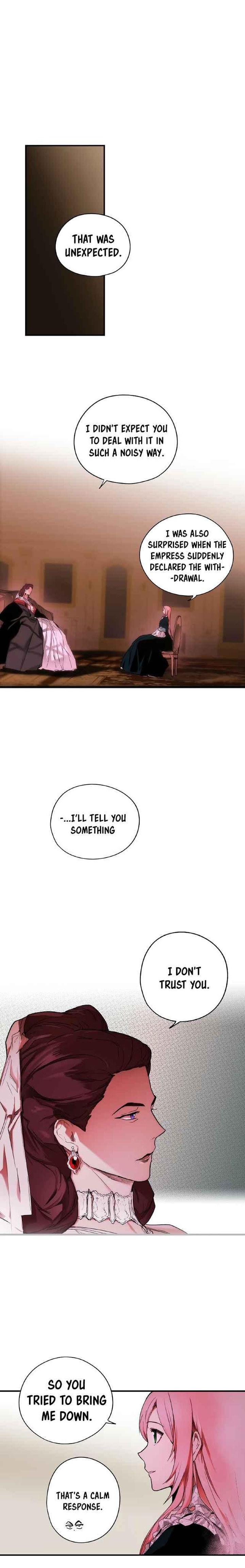 A Stepmother