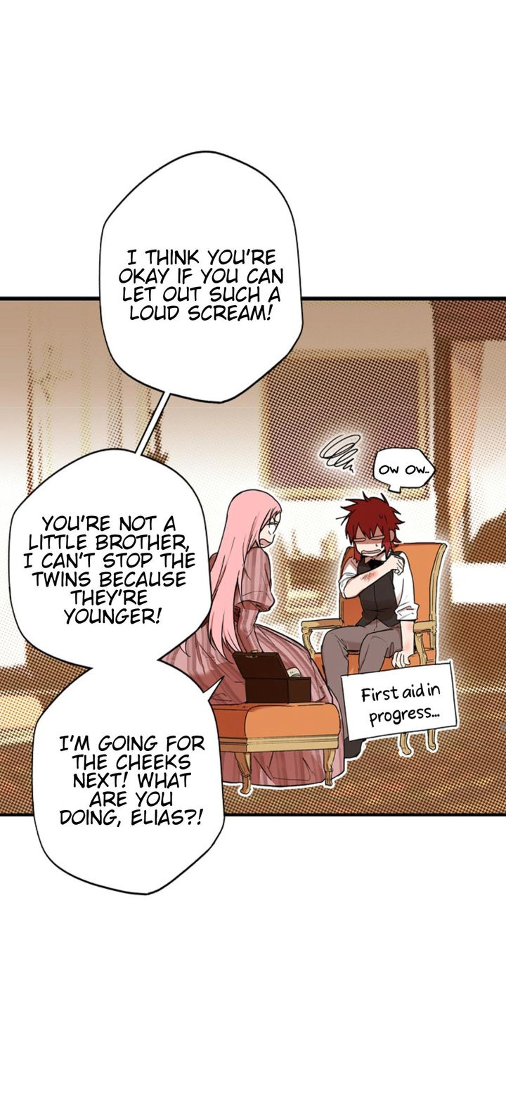 A Stepmother